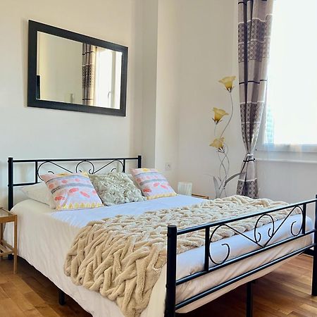 Residence Harmony Vichy Exterior foto