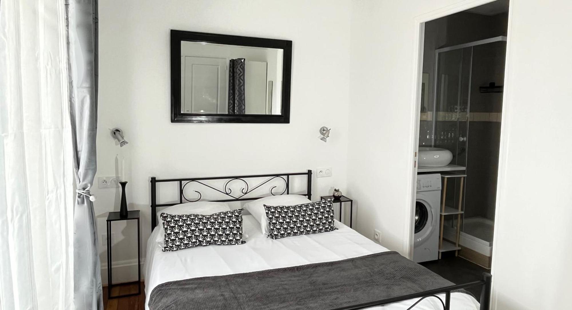 Residence Harmony Vichy Exterior foto