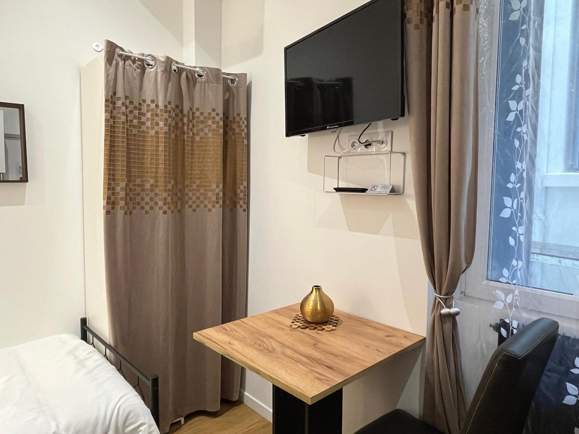 Residence Harmony Vichy Exterior foto