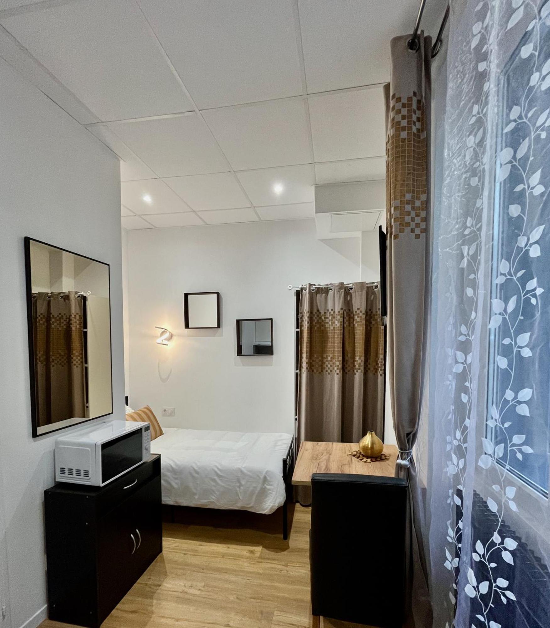 Residence Harmony Vichy Exterior foto